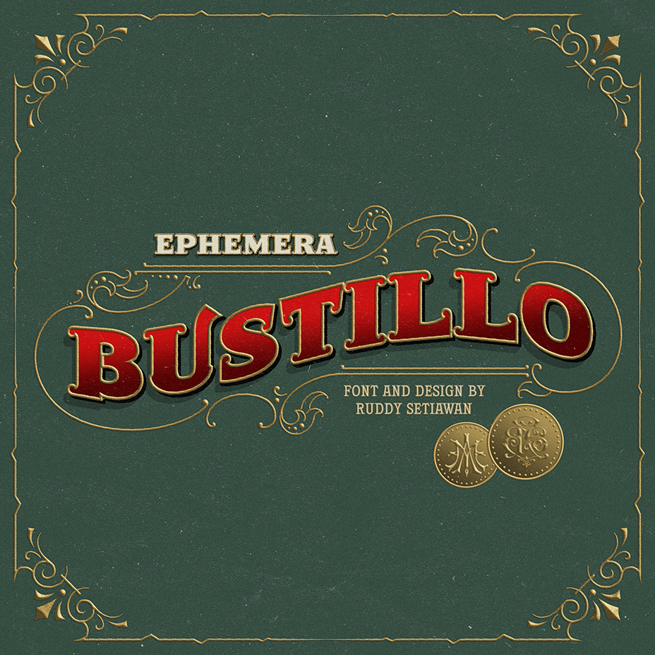 Bustillo + Extras