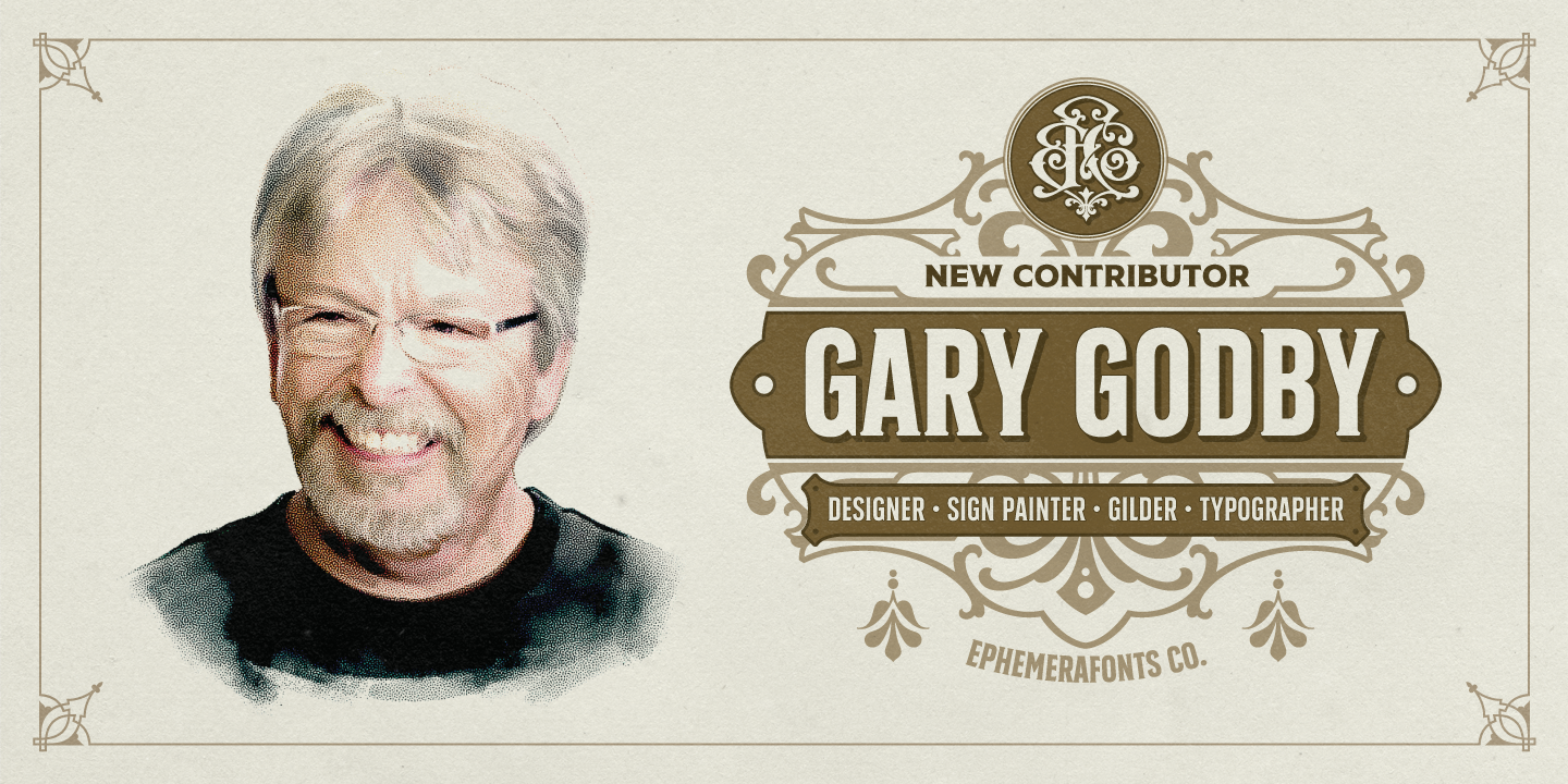 Interview - Gary Godby