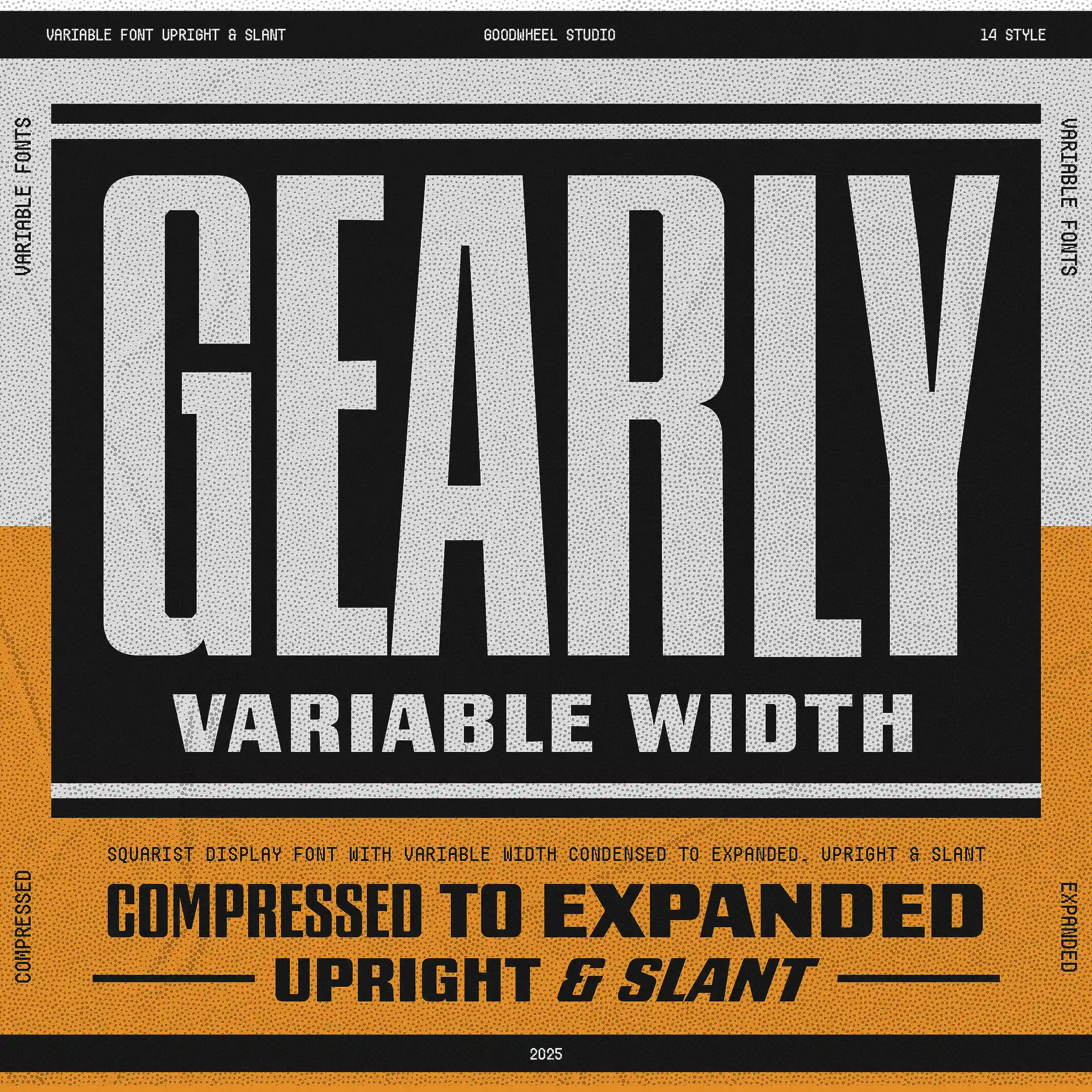 Gearly