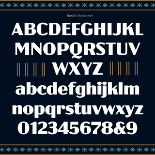 Payable Font Media 2