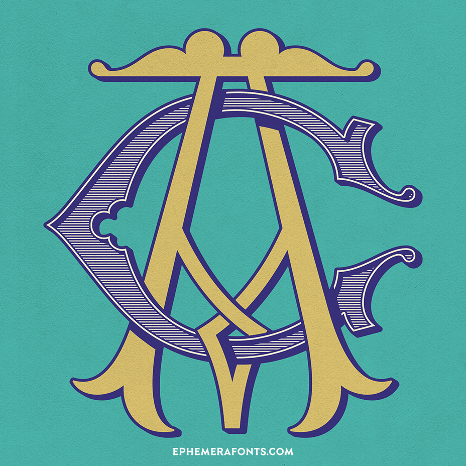 Monogram Asc Graphics – Tagged
