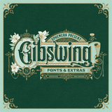 Gibswing Cover Image