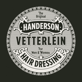 Ephemera Nickson Pro No.1 | Ephemera Fonts